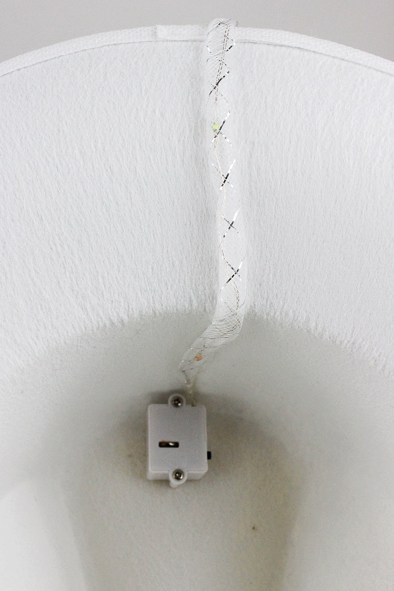 Neon Cowboy Hat – Light-Up Western Party Hat ????????-Soul Flow Apparel