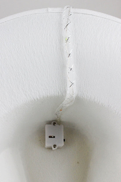 Neon Cowboy Hat – Light-Up Western Party Hat ????????-Soul Flow Apparel