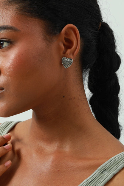 4-Pair Boho Earring Set – Mix & Match Daily Styles ✨