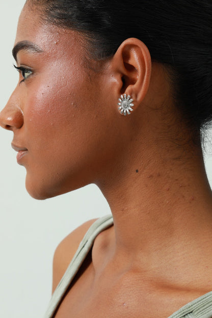 4-Pair Boho Earring Set – Mix & Match Daily Styles ✨