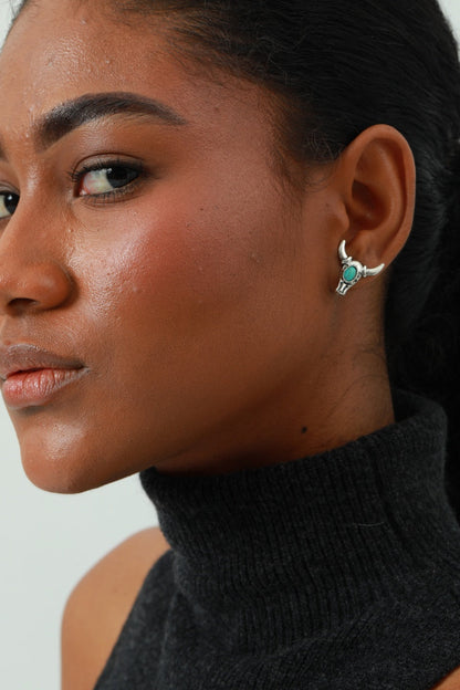 Western Earring Set – Boot & Cactus Adventure Styles 🤠🌵