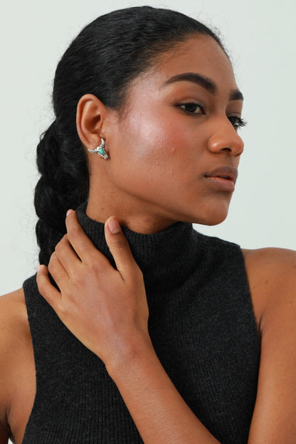 Western Earring Set – Boot & Cactus Adventure Styles 🤠🌵