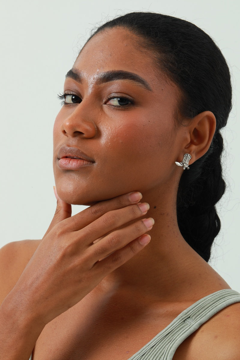 Western Earring Set – Boot & Cactus Adventure Styles 🤠🌵