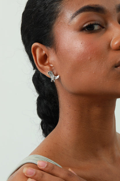 Western Earring Set – Boot & Cactus Adventure Styles 🤠🌵