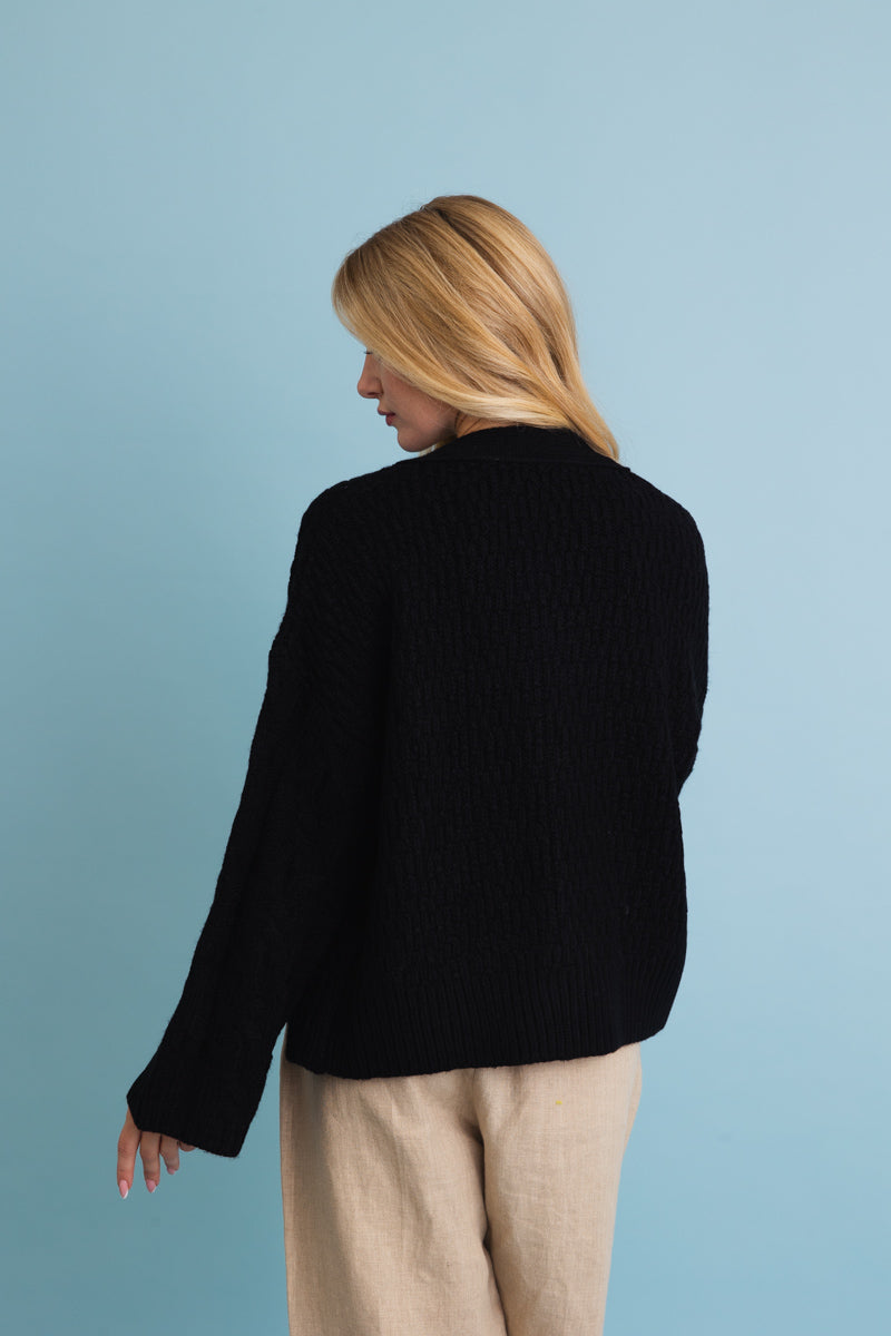 Harvest Hug Cardigan – Soft, Stylish, and Snug ????-Soul Flow Apparel