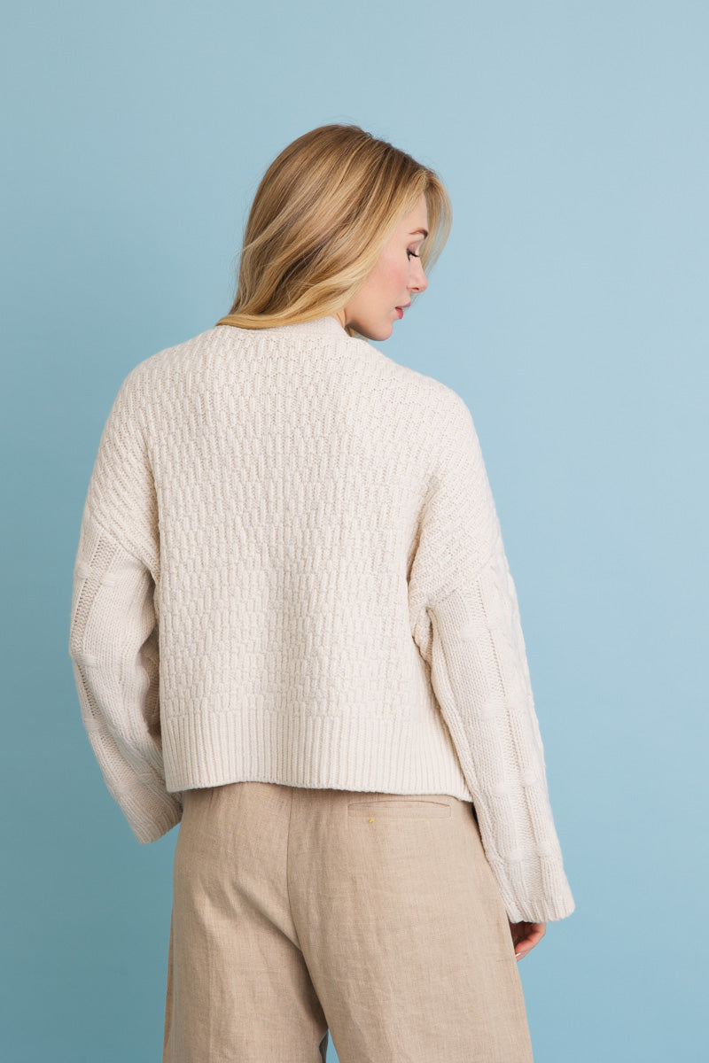Harvest Hug Cardigan – Soft, Stylish, and Snug ????-Soul Flow Apparel