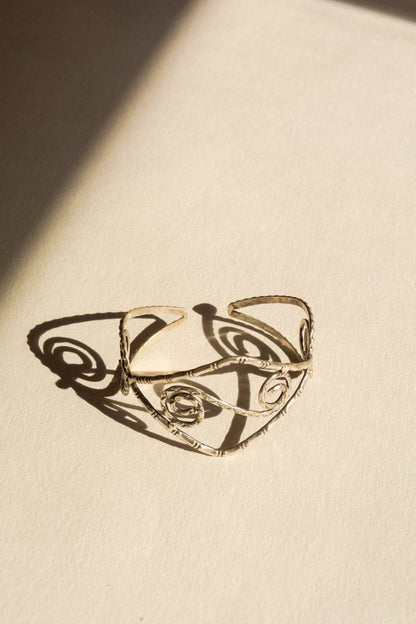 Balance Fashion Cuff-Soul Flow Apparel