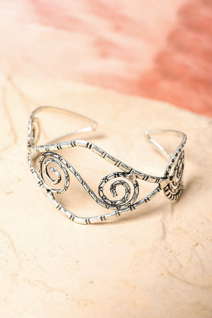 Balance Fashion Cuff-Soul Flow Apparel