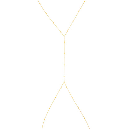 Bella Body Chain