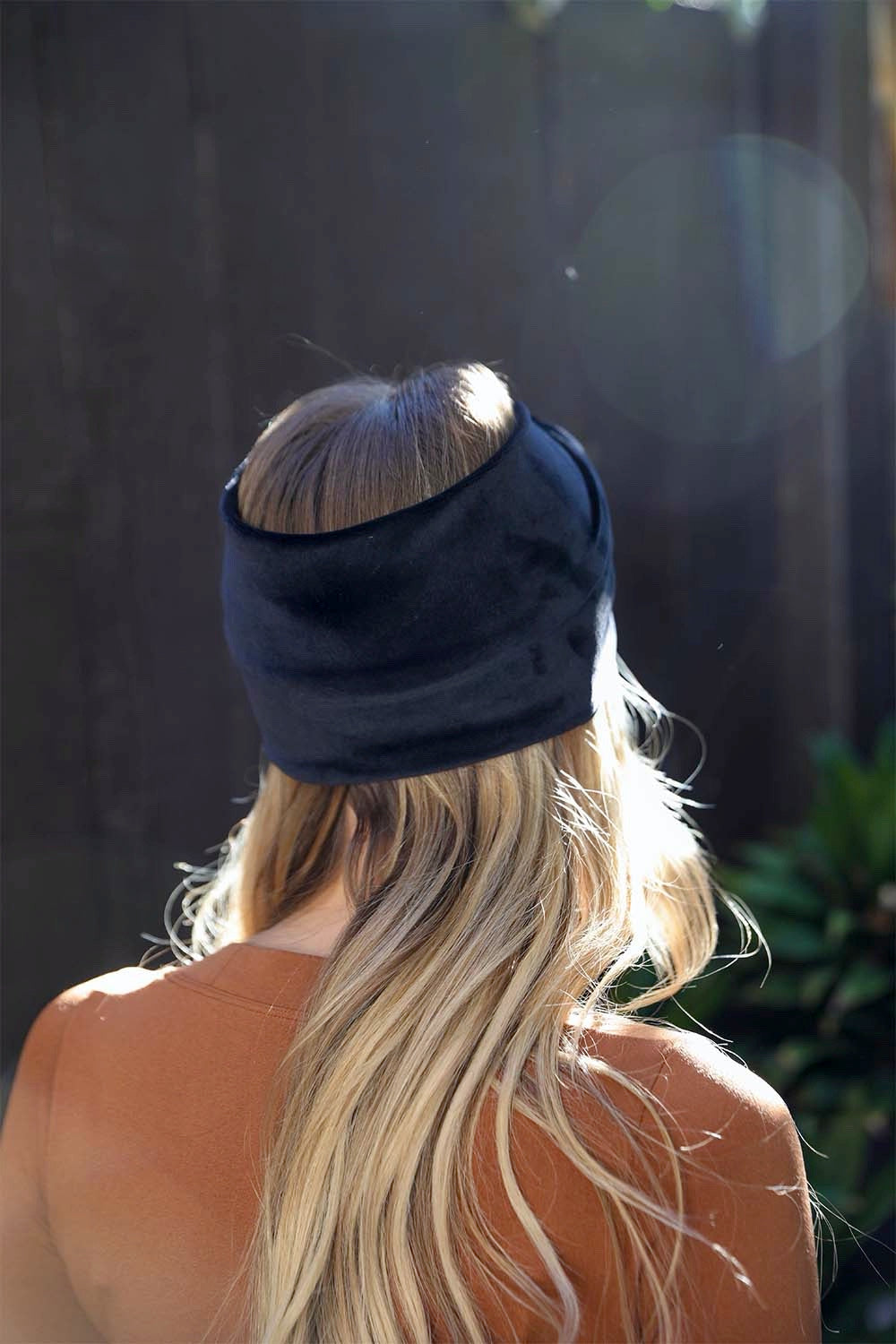 Stretchy Twisted Hairbands – Lightweight and Chic-Soul Flow Apparel