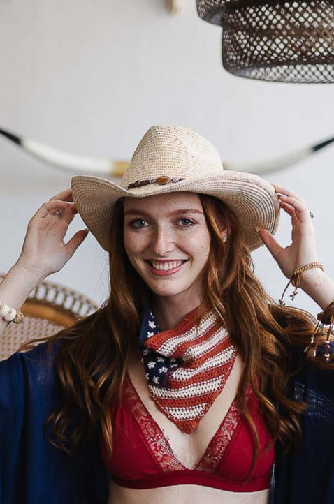 Soul Flow Apparel | Boho Boho Outback Hat