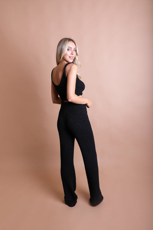 Boucle Lounge Pants
