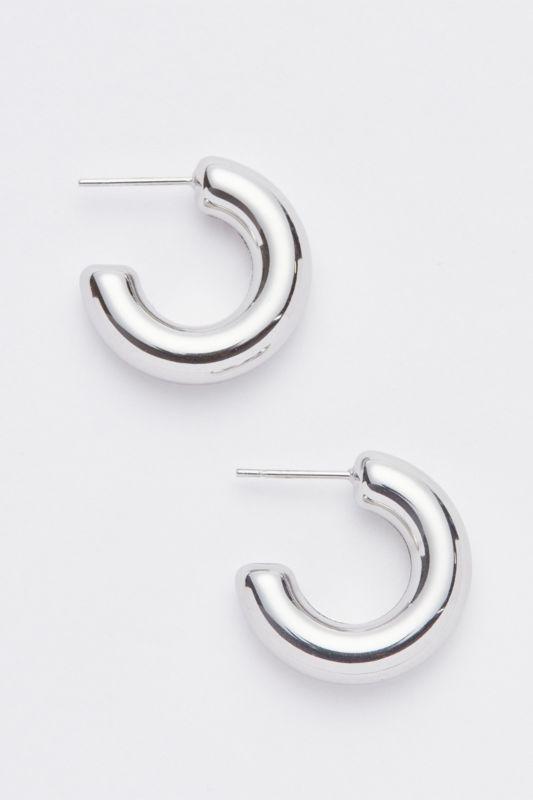 Chloe Mini Hoop