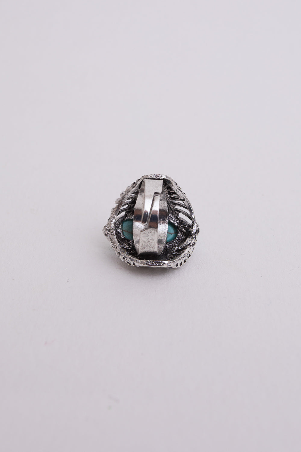 Classic Marquise Turquoise Ring-Soul Flow Apparel