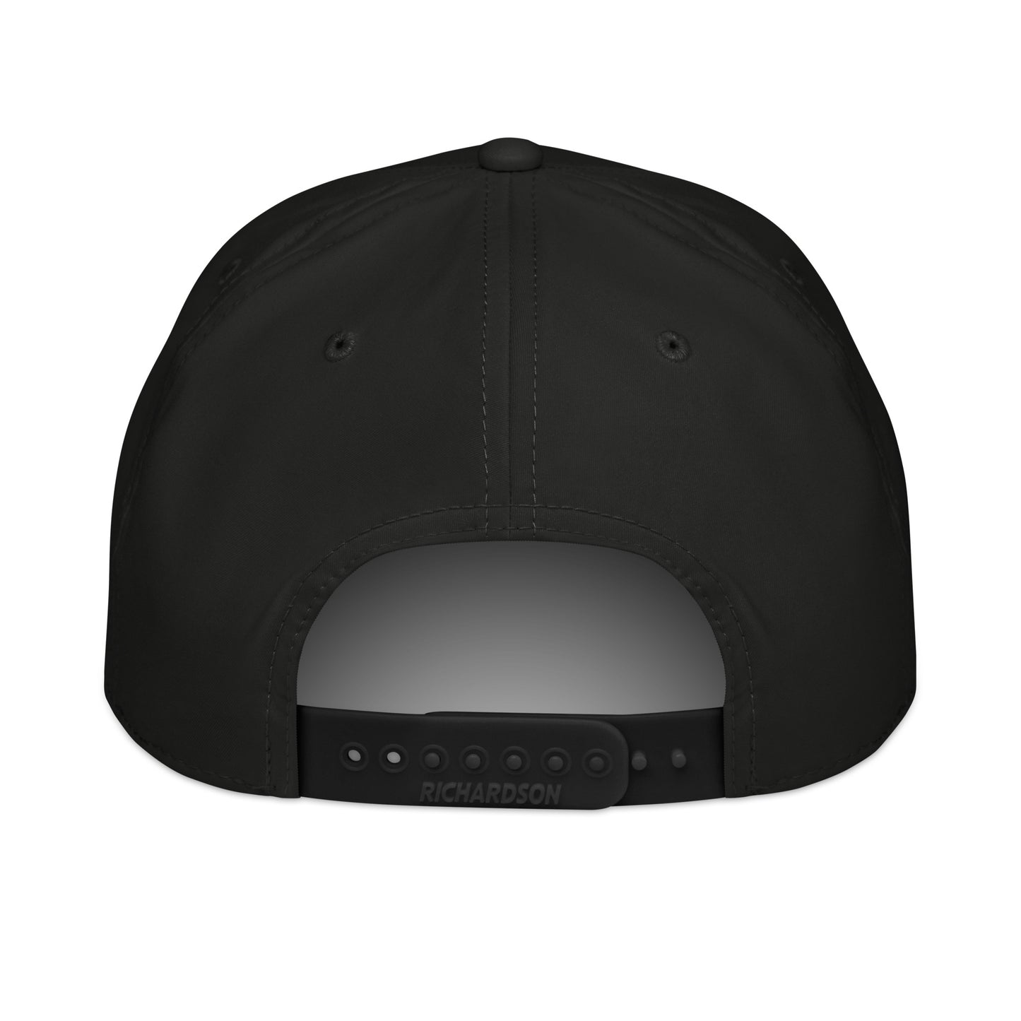 Circled NASH Classic Rope Cap, Nashville Hat-Soul Flow Apparel