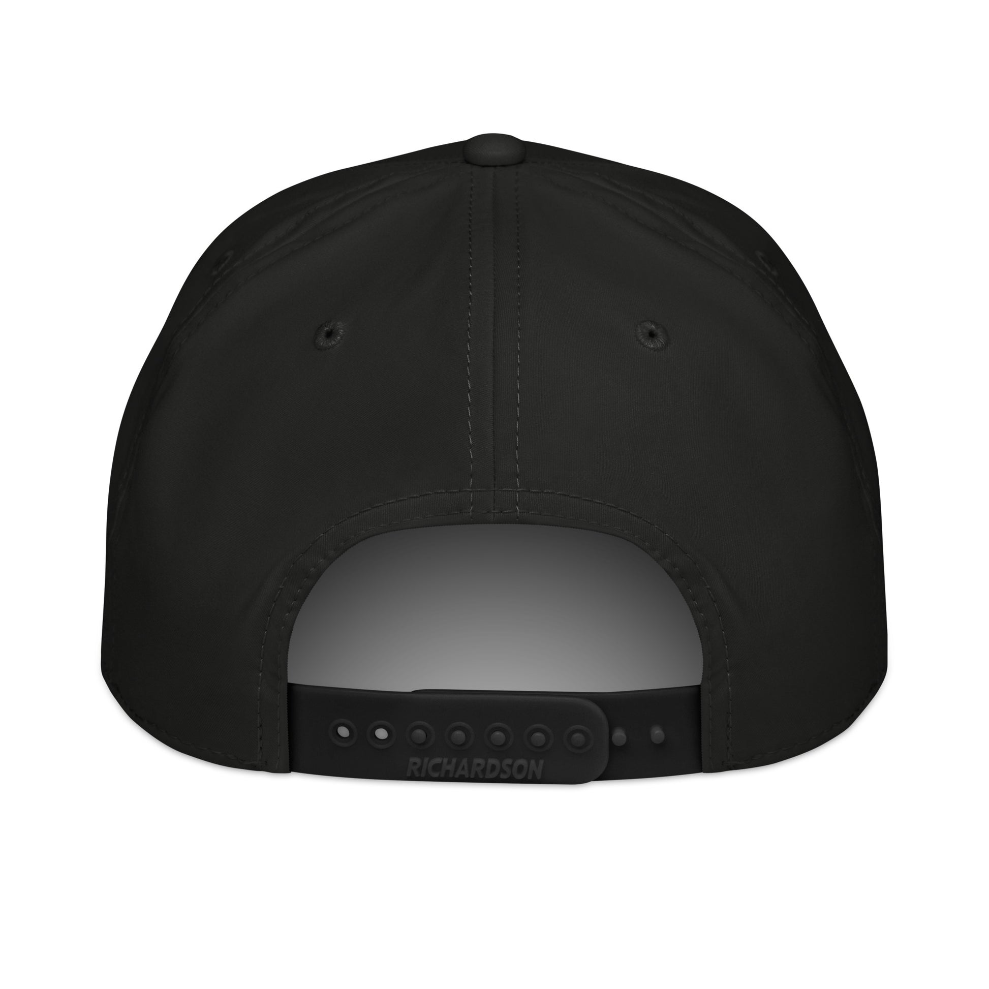 Circled NASH Classic Rope Cap, Nashville Hat-Soul Flow Apparel