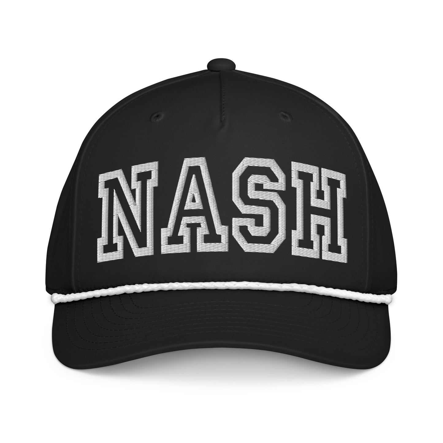 Soul Flow's NASH Collection Embroidered Hat, Nashville Hat