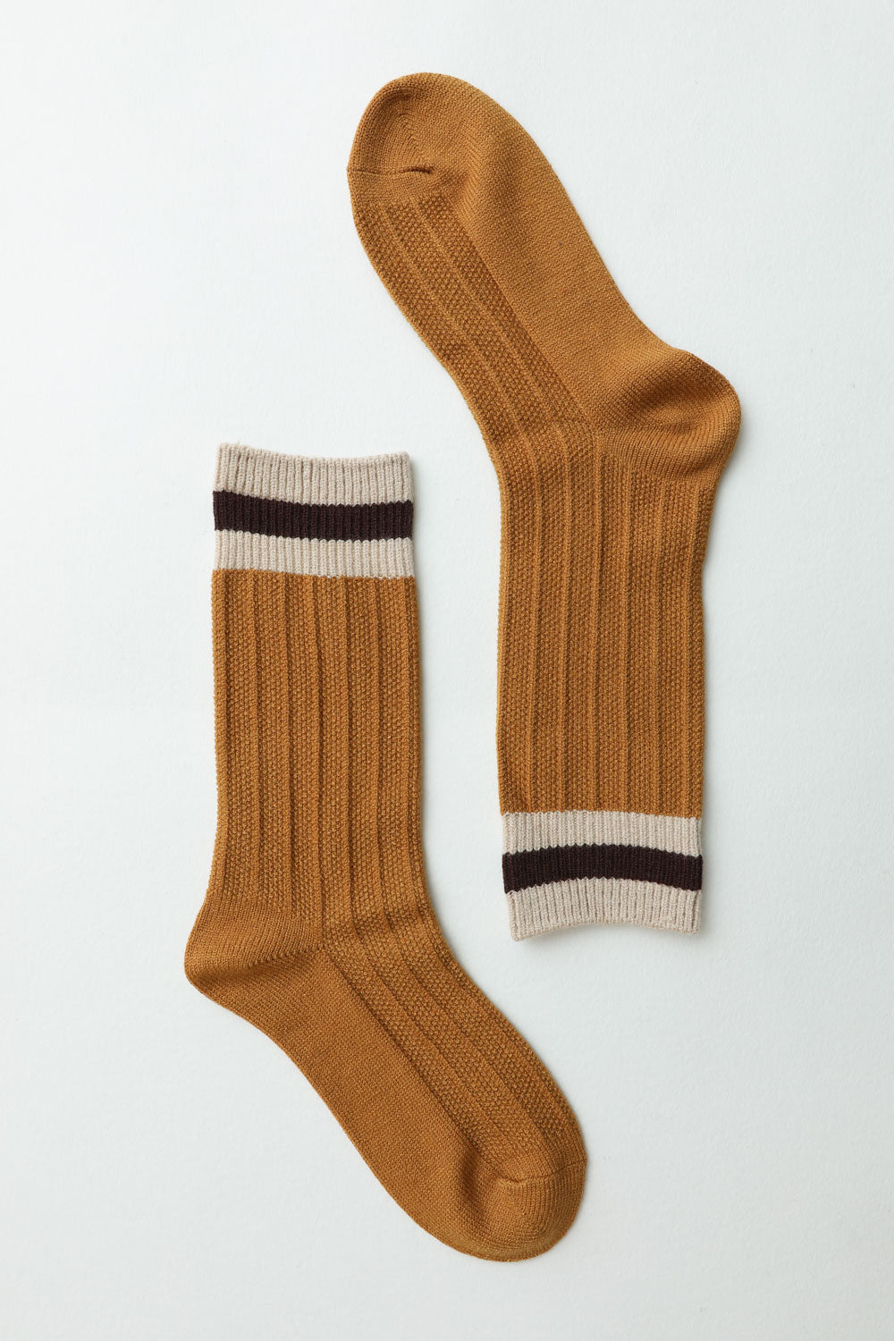 Color Block Socks-Soul Flow Apparel