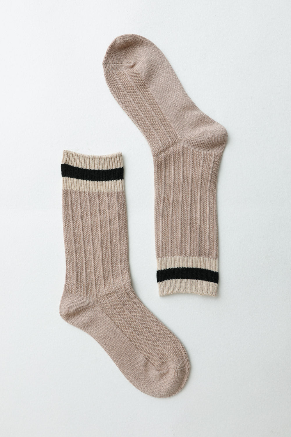 Color Block Socks-Soul Flow Apparel