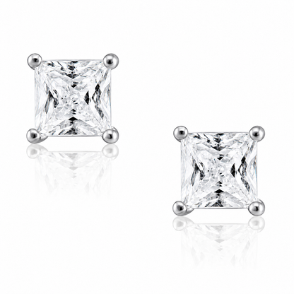 Radiant Cut Studs