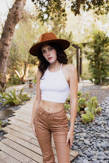 Dreamcatcher Tattoo Back Brami Bralette