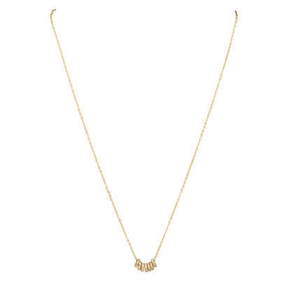 Ilona Dainty Necklace