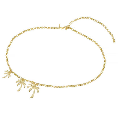 Palm Springs Belt Chain