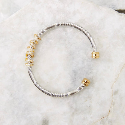 Stella Cuff