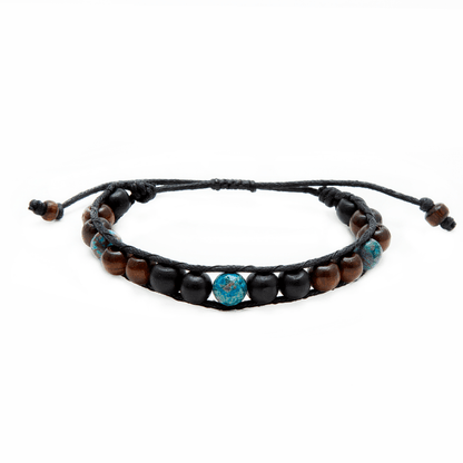 King Triton Mens Bracelet