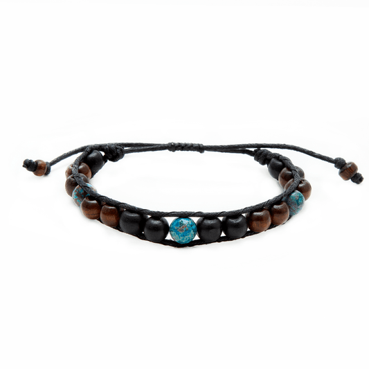 King Triton Mens Bracelet