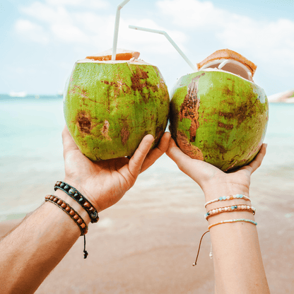 King Triton Mens Bracelet