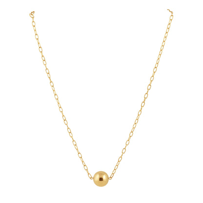 Loretta Bead Necklace