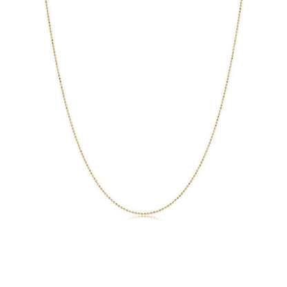 Mallory Beaded Chain