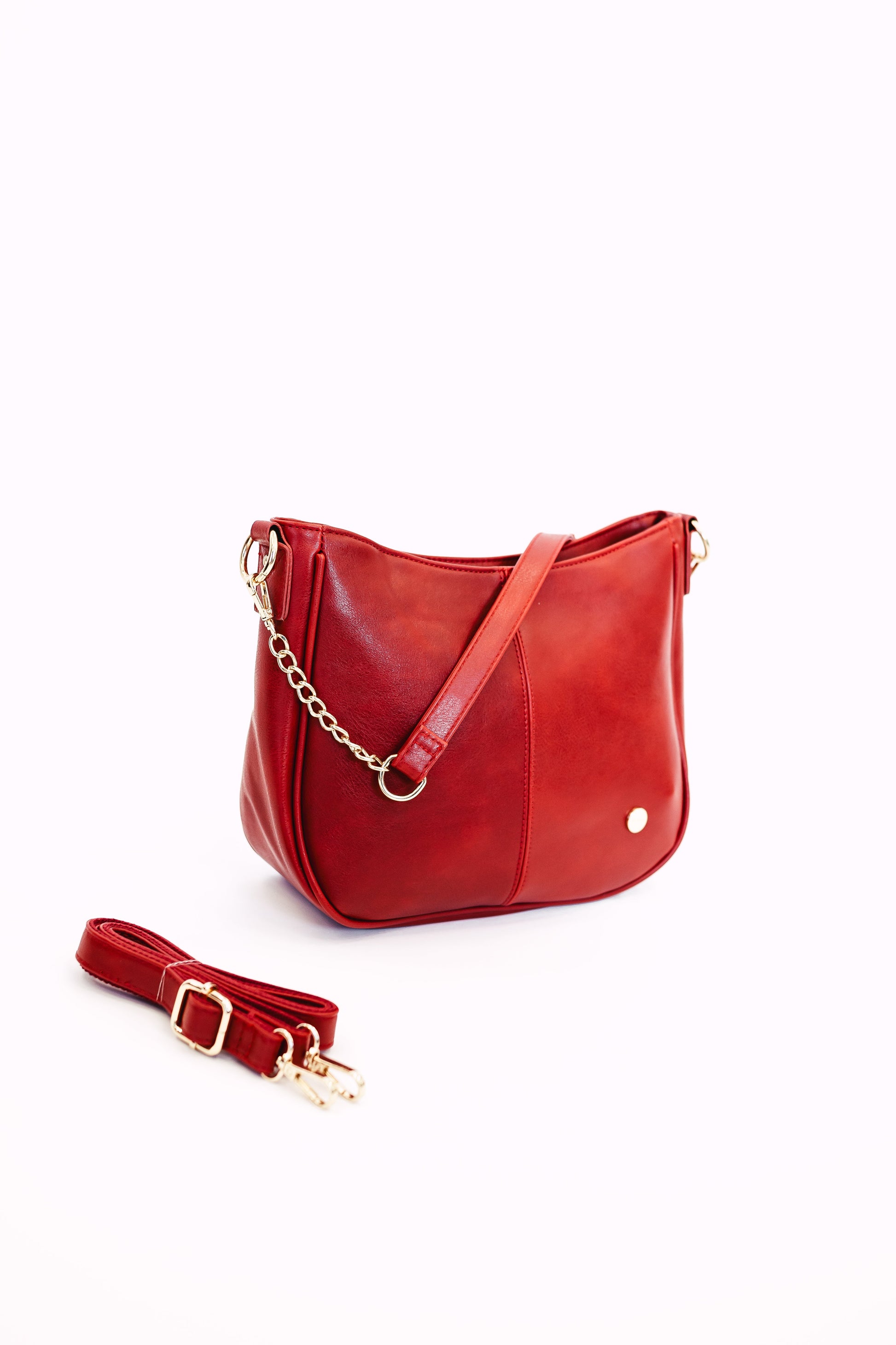 Marissa Saddle Crossbody-Soul Flow Apparel