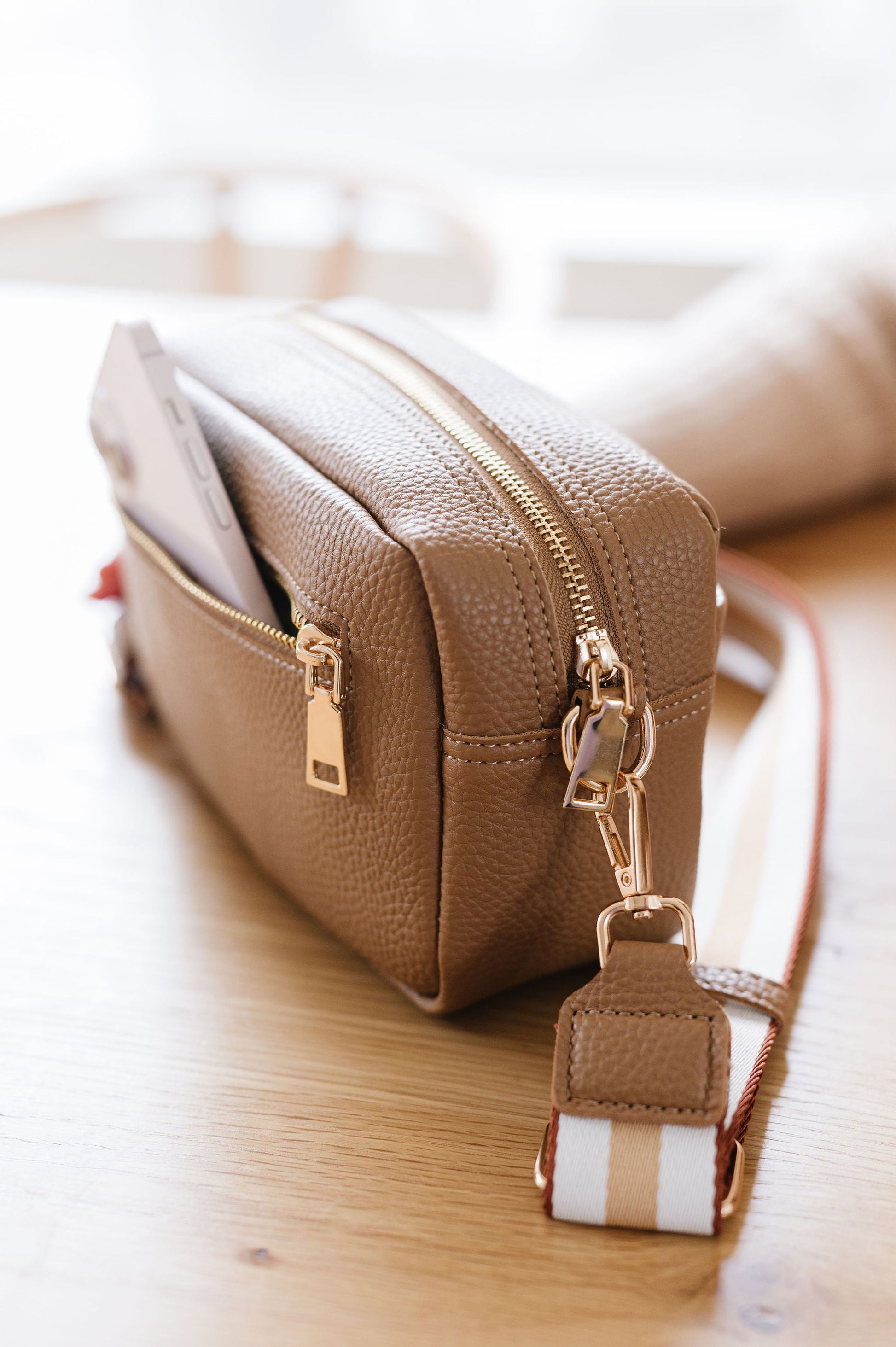 Willow Convertible Crossbody-Soul Flow Apparel