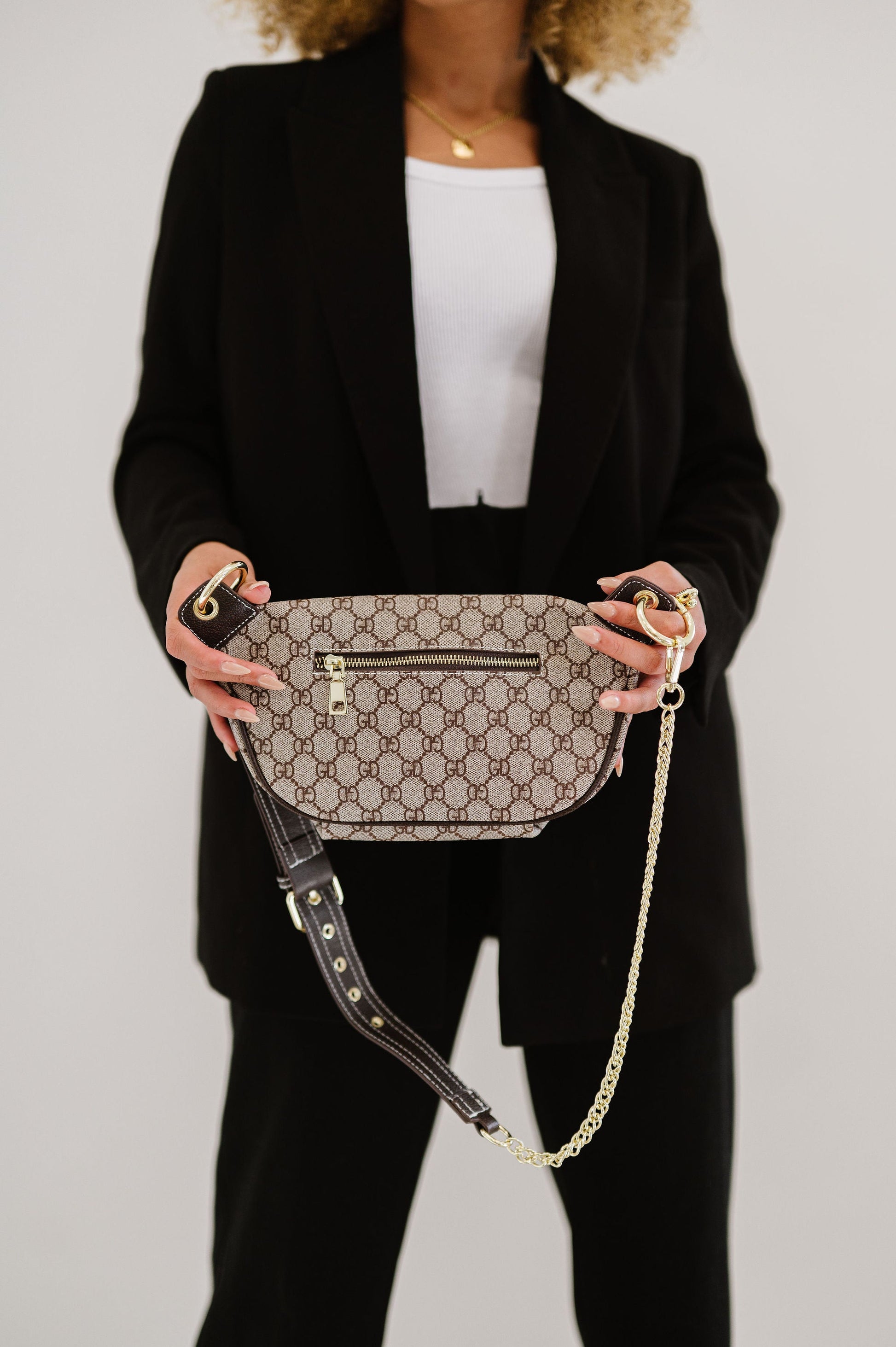 Lydia Belt Bag-Soul Flow Apparel