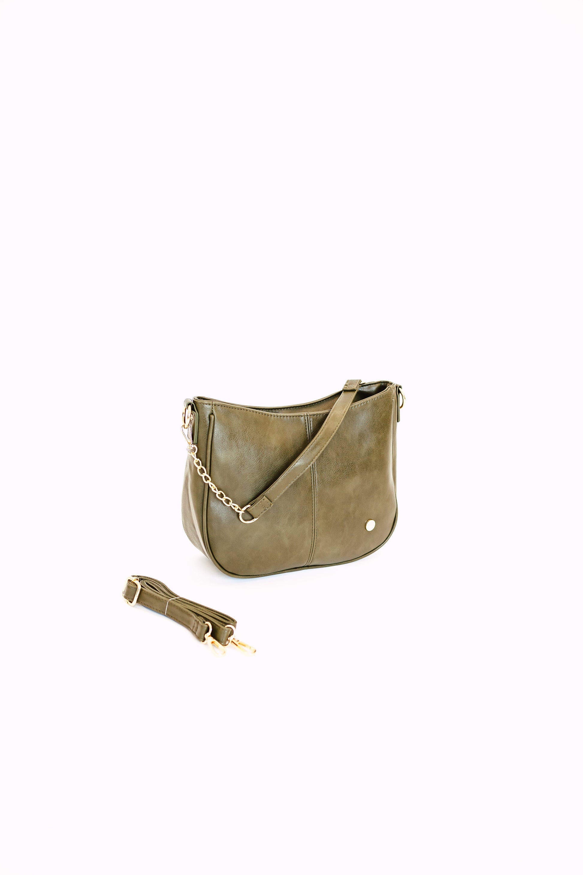 Marissa Saddle Crossbody-Soul Flow Apparel