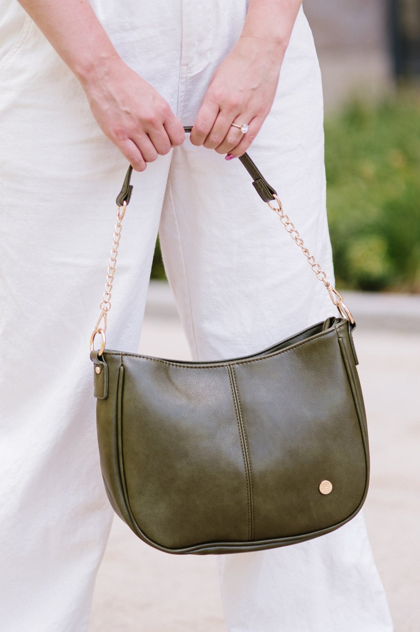 Marissa Saddle Crossbody-Soul Flow Apparel