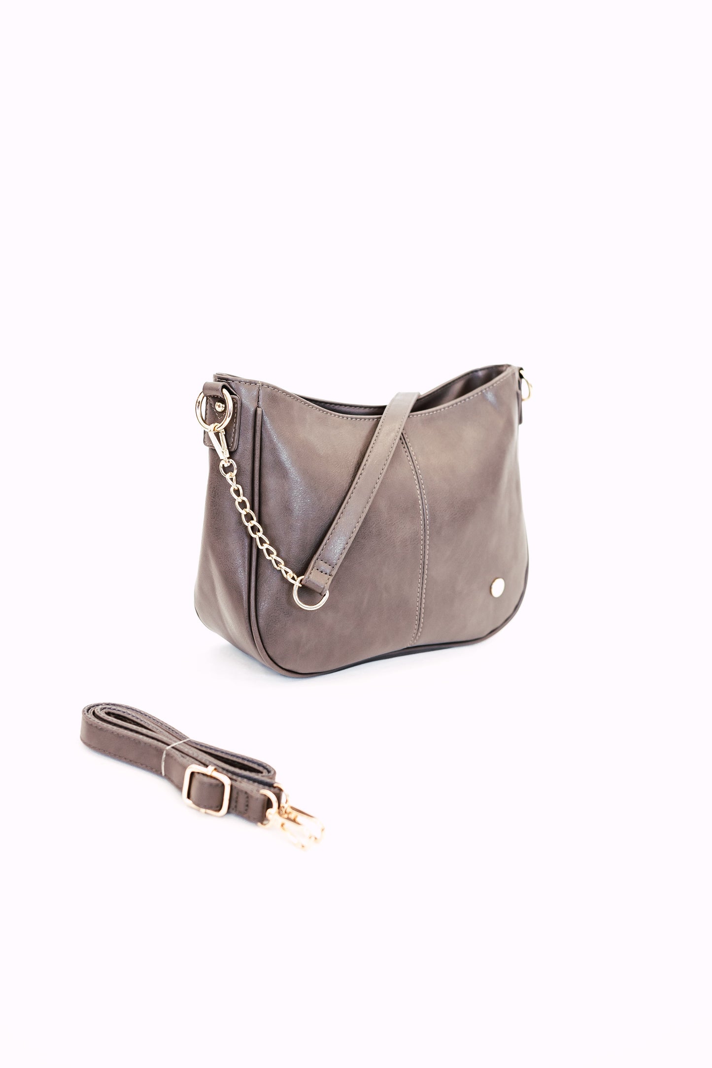 Marissa Saddle Crossbody-Soul Flow Apparel