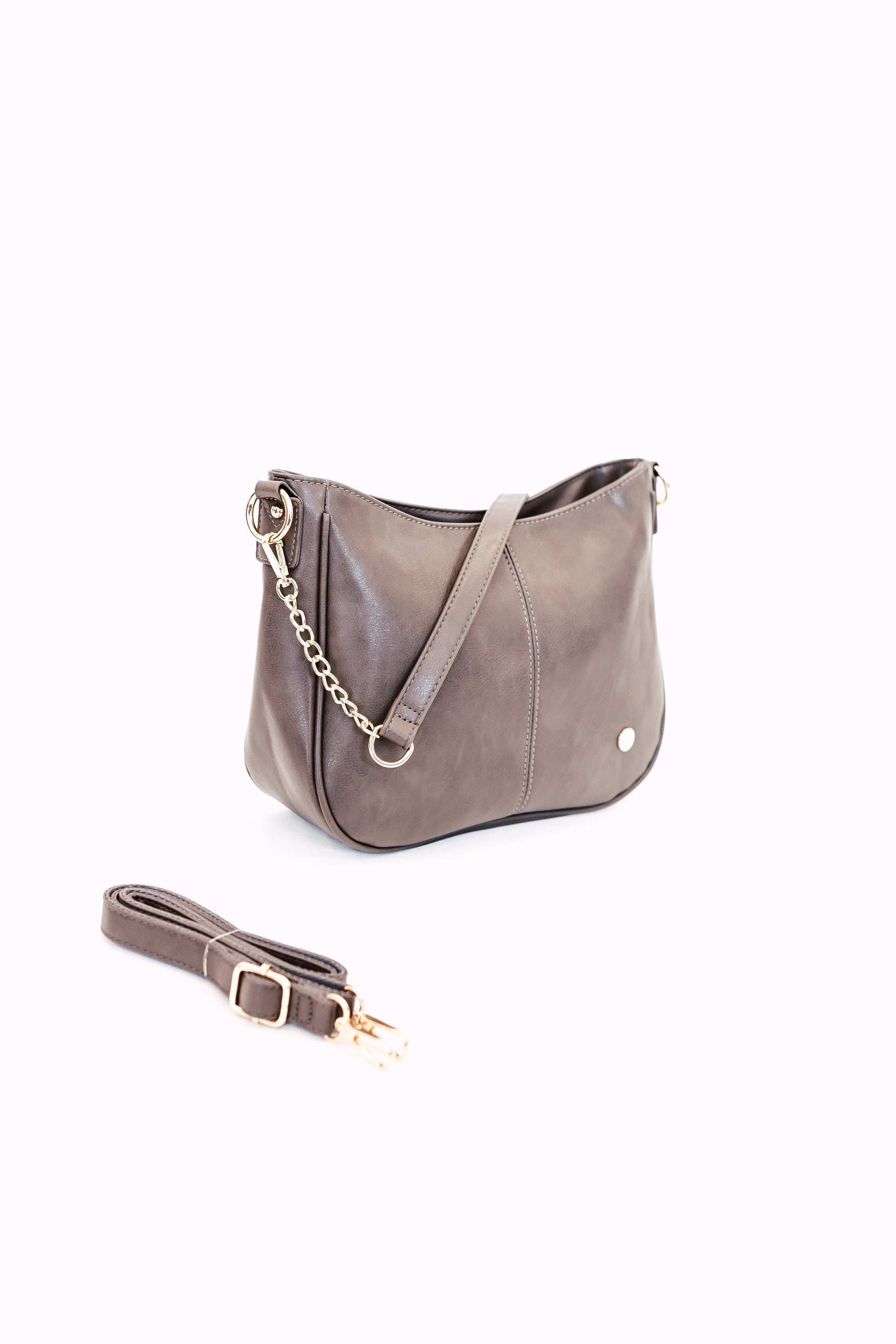 Marissa Saddle Crossbody-Soul Flow Apparel