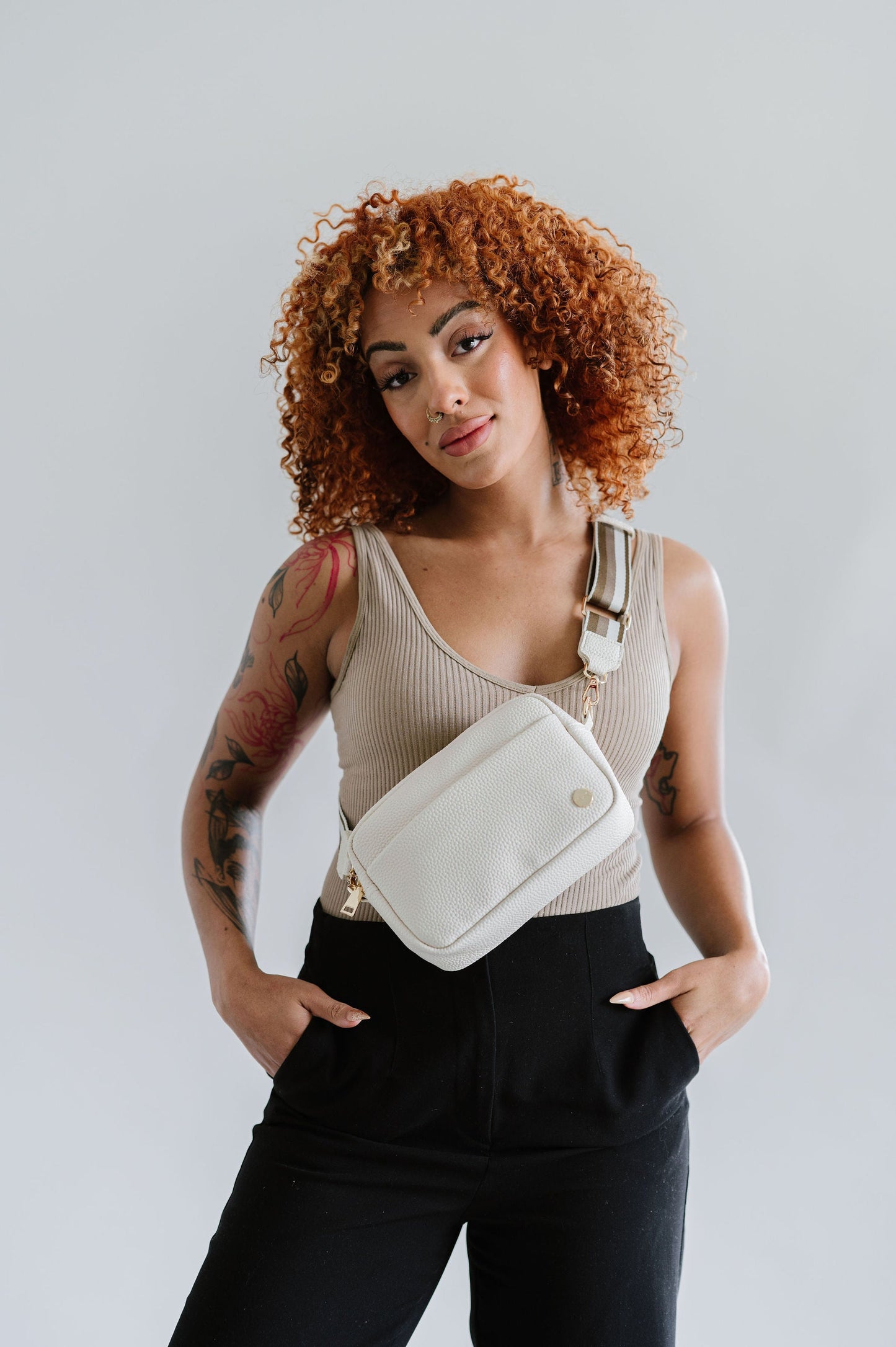 Willow Convertible Crossbody-Soul Flow Apparel