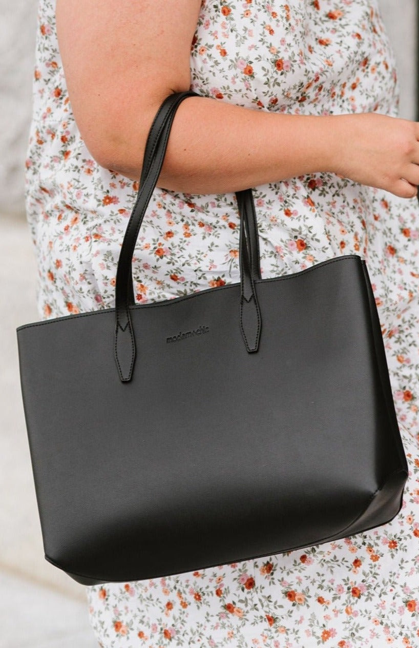 Charlotte Tote-Soul Flow Apparel