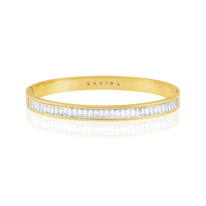 Nicola Cz Bracelet