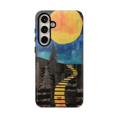 POETRY BOOK | Tough Phone Case