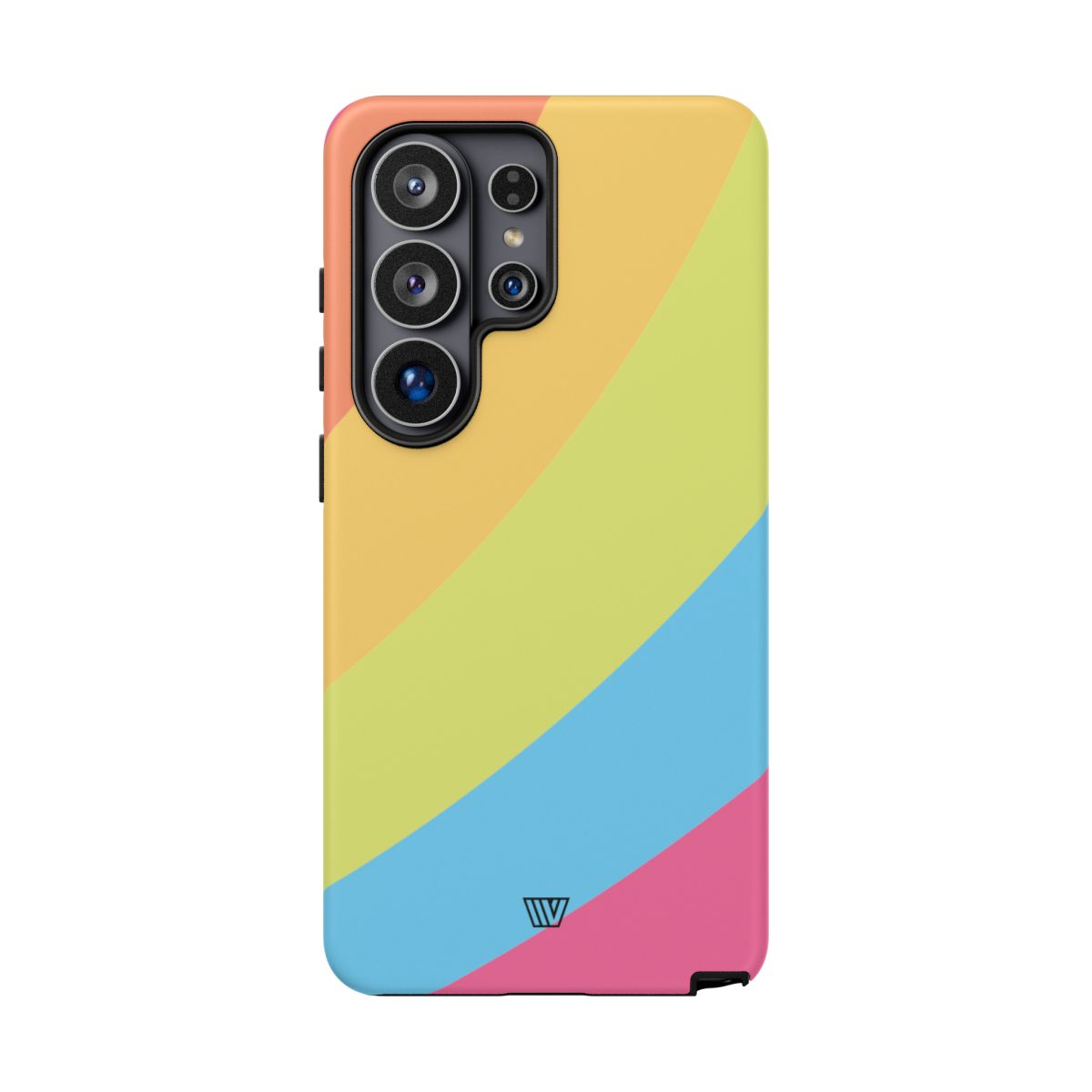 NEON RAINBOW | Tough Phone Case