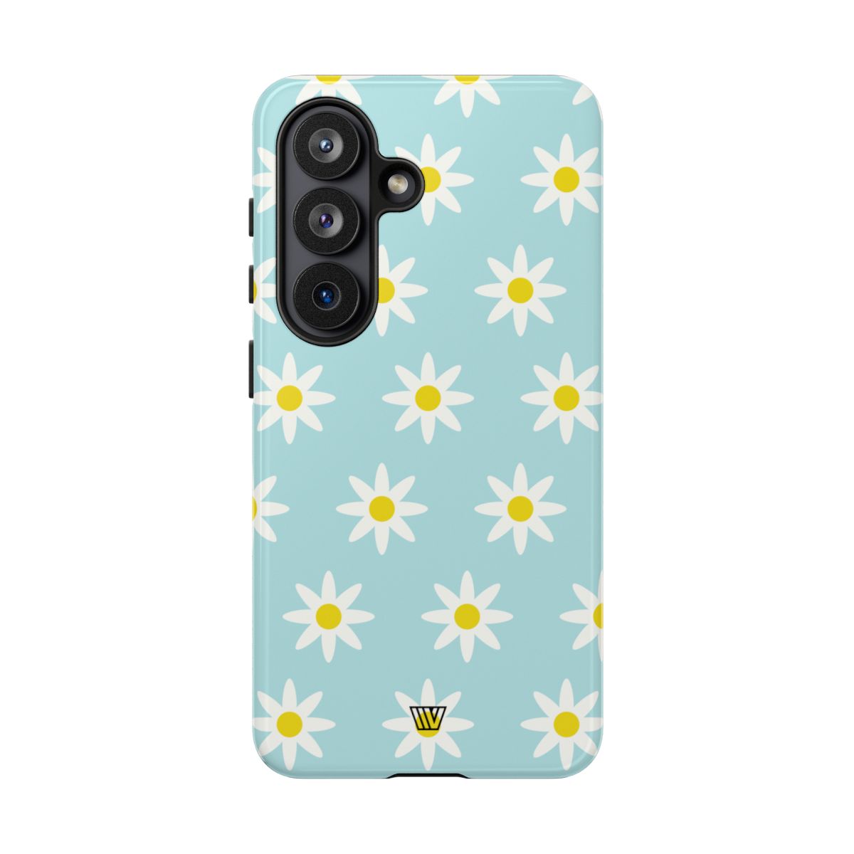 DOODLE DAISY | Tough Phone Case