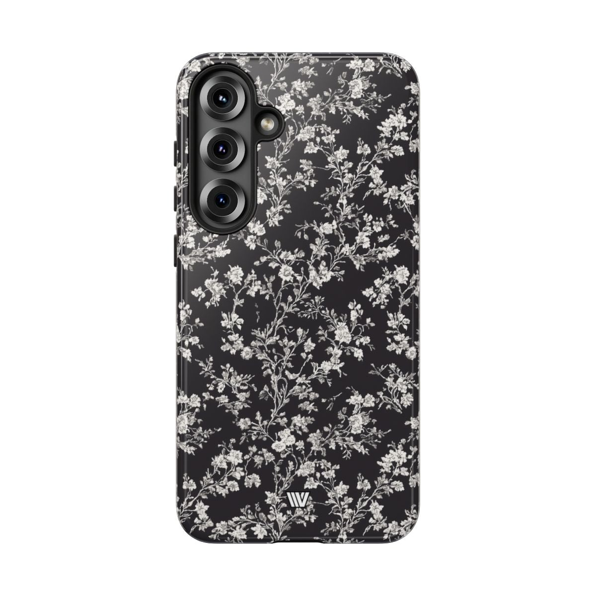 INKED PETALS | Tough Phone Case