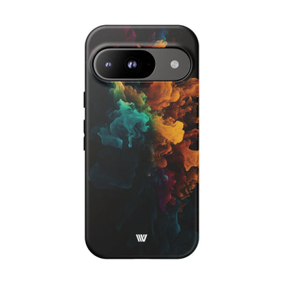 COLOR BURST | Tough Phone Case