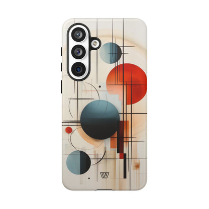 DESERT ORBS | Tough Phone Case