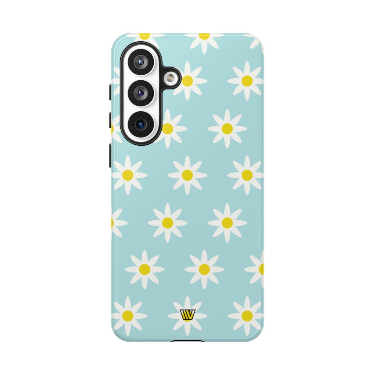 DOODLE DAISY | Tough Phone Case
